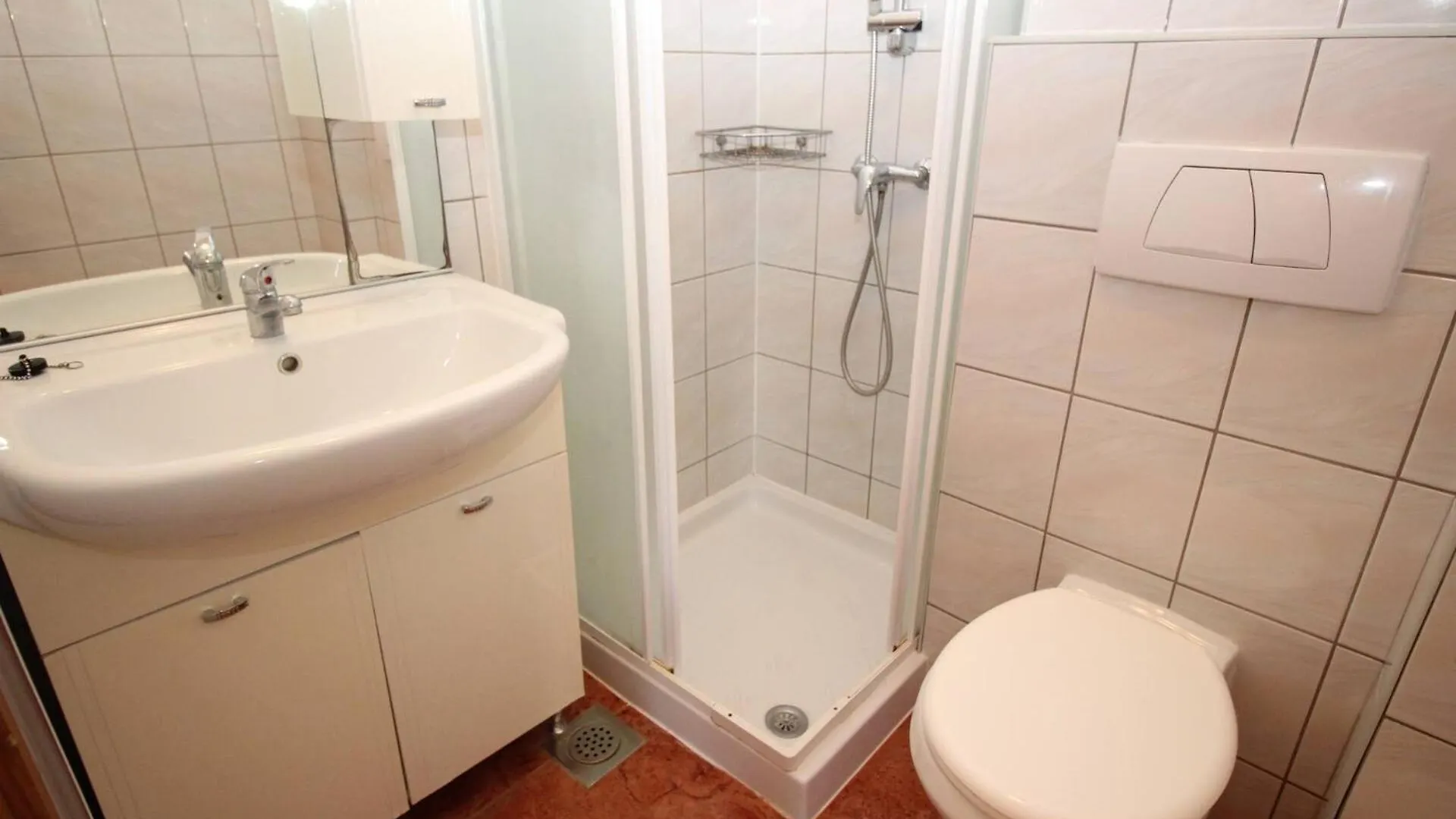 Apartment Djikic Baska  Baska (Krk)