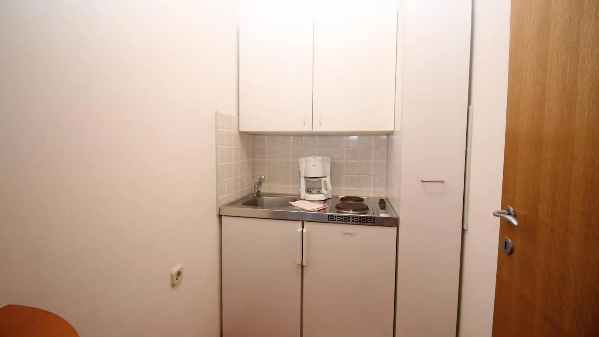 Apartment Djikic Baska   Baska (Krk)